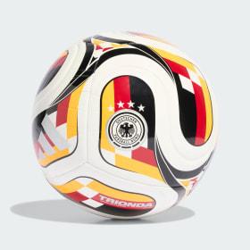 Trionda Germany Home Club Ball by ADIDAS