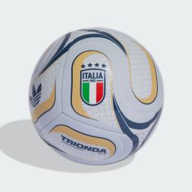 Trionda Italy Away Club Ball by ADIDAS