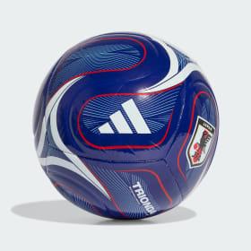 Trionda Japan Home Club Ball by ADIDAS