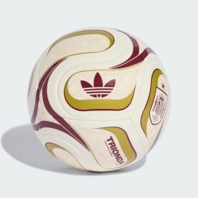 Trionda Spain Away Club Ball by ADIDAS