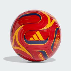 Trionda Spain Home Club Ball by ADIDAS