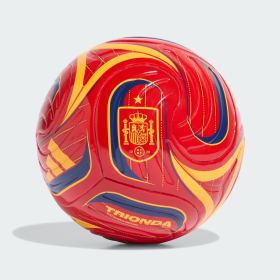 Trionda Spain Home Mini Ball by ADIDAS