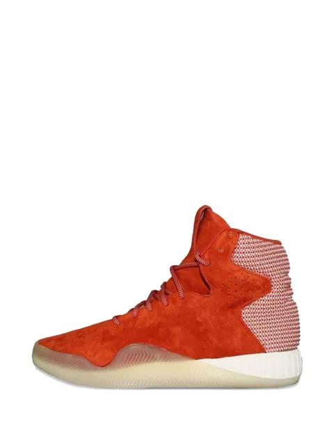 Tubular Instinct lace-up sneakers by ADIDAS