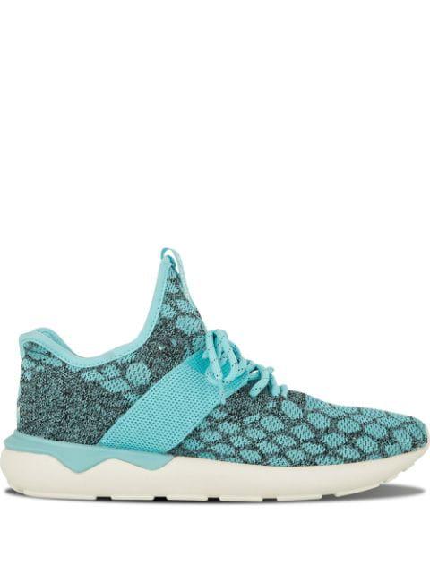 Tubular Runner Primeknit sneakers by ADIDAS