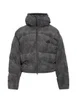 Tyrrell Winston quilted jacket by ADIDAS Tyrrell Winston quilted jacket by ADIDAS