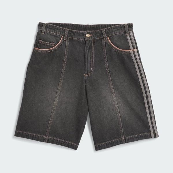 Tyshawn Denim Short by undefined Tyshawn Denim Short by undefined