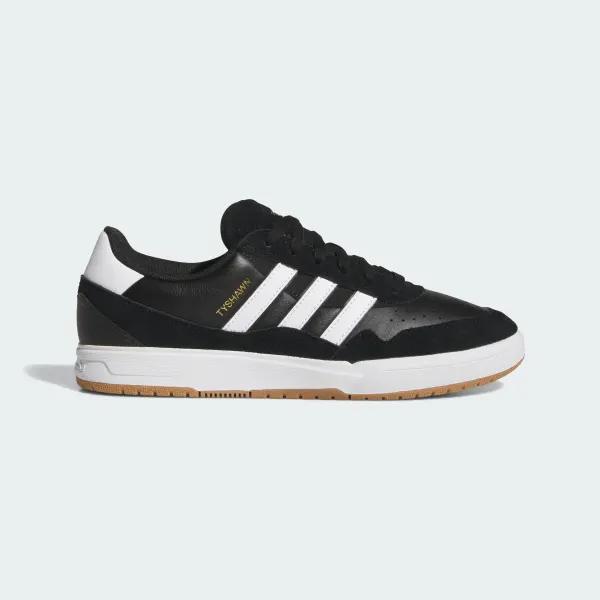 Tyshawn II Shoes by ADIDAS