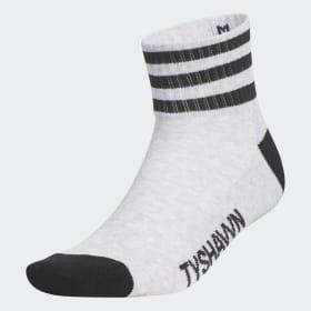 Tyshawn Socks 3 Pairs by ADIDAS