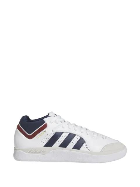 Tyshawn lace-up sneakers by ADIDAS