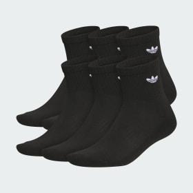 U ORI CLSSC CUSH 6PK HIGH QTR by ADIDAS