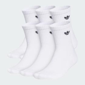 U ORI CLSSC CUSH 6PK HIGH QTR by ADIDAS