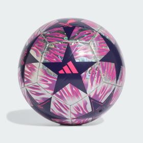 UEFA Champions League Final Training Foil Ball by ADIDAS