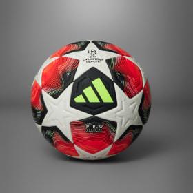 UEFA Champions League Third Ball by ADIDAS