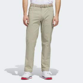 ULTIMATE365+ 5-POCKET PANTS by ADIDAS