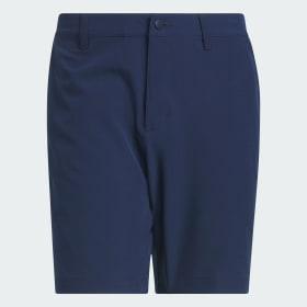 ULTIMATE365 7-INCH GOLF SHORTS by ADIDAS
