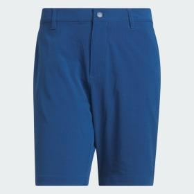 ULTIMATE365 9-INCH MELTAWAY SHORTS by ADIDAS