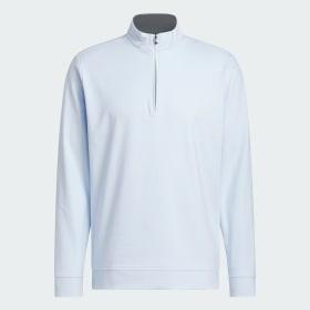ULTIMATE365 CLASSIC QUARTER-ZIP by ADIDAS
