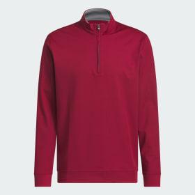 ULTIMATE365 CLASSIC QUARTER-ZIP Sweatshirt by ADIDAS