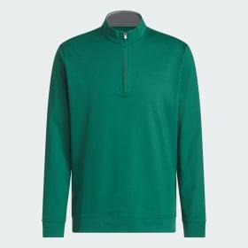 ULTIMATE365 CLASSIC QUARTER-ZIP Sweatshirt by ADIDAS