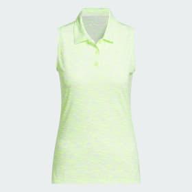 ULTIMATE365 CLIMACOOL MESH PRINTED POLO SHIRT by ADIDAS