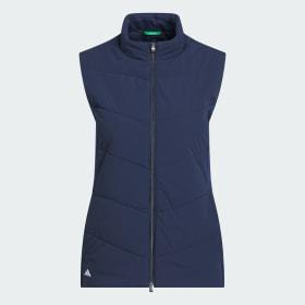 ULTIMATE365+ COURSE CONTROL QUILTED VEST by ADIDAS