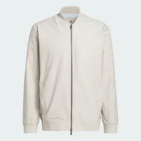 ULTIMATE365+ FULL-ZIP JACKET by ADIDAS