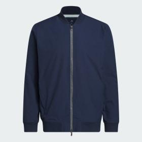 ULTIMATE365+ FULL-ZIP JACKET by ADIDAS