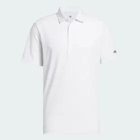 ULTIMATE365+ GO-TO PRINT POLO SHIRT by ADIDAS