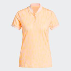 ULTIMATE365 JACQUARD CLIMACOOL POLO SHIRT by ADIDAS