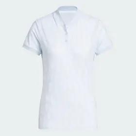ULTIMATE365 JACQUARD CLIMACOOL POLO SHIRT by ADIDAS