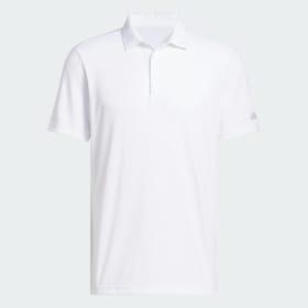 ULTIMATE365 JACQUARD POLO SHIRT by ADIDAS