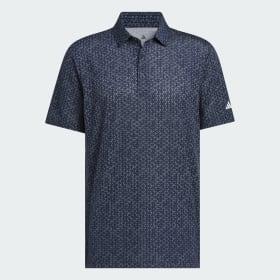 ULTIMATE365 MESH TANGO PRINT CLIMACOOL POLO SHIRT by ADIDAS
