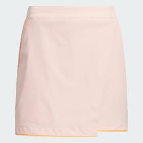 ULTIMATE365 SEERSUCKER SKORT by ADIDAS