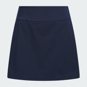 ULTIMATE365 SOLID KNIT SKORT by ADIDAS