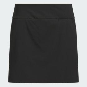 ULTIMATE365 SOLID KNIT SKORT by ADIDAS