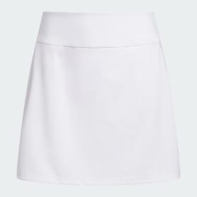 ULTIMATE365 SOLID KNIT SKORT by ADIDAS