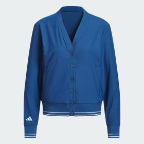 ULTIMATE365 TOUR CARDIGAN by ADIDAS