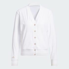 ULTIMATE365 TOUR CARDIGAN by ADIDAS