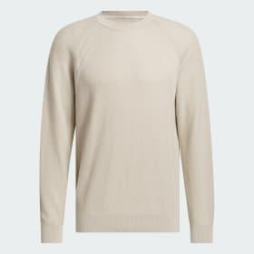 ULTIMATE365 TOUR KNIT CREWNECK Sweatshirt by ADIDAS