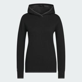 ULTIMATE365 TOUR KNIT HOODIE by ADIDAS