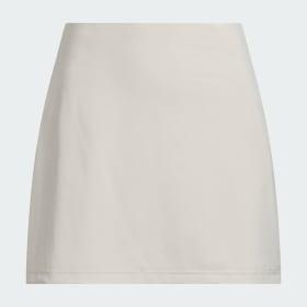 ULTIMATE365 TOUR PLEATED SKORT by ADIDAS