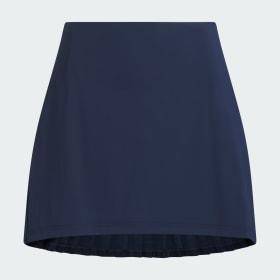 ULTIMATE365 TOUR PLEATED SKORT by ADIDAS