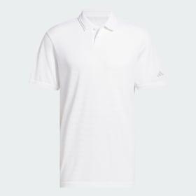ULTIMATE365 TOUR SEAMLESS POLO SHIRT by ADIDAS