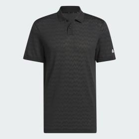 ULTIMATE365 TOUR SEAMLESS POLO SHIRT by ADIDAS