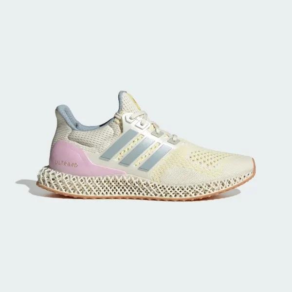 ULTRA 4D by ADIDAS