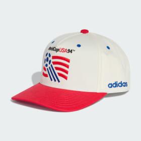 USA 94 Graphic Fan Cap by ADIDAS