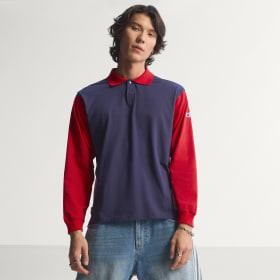USA 94 Graphic Polo T-Shirt by ADIDAS
