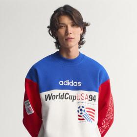 USA 94 Graphic Sweatshirt by ADIDAS
