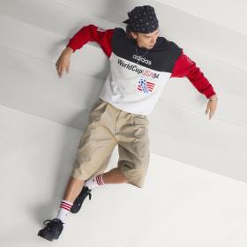 USA 94 Graphic Sweatshirt by ADIDAS