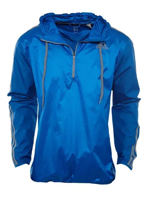 Ult 1/2 Z windbreaker jacket by ADIDAS